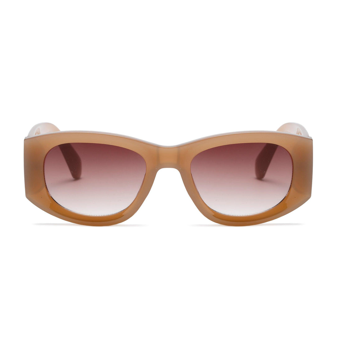 Jennifer Sunglasses 3383-TEA | Prime Particle