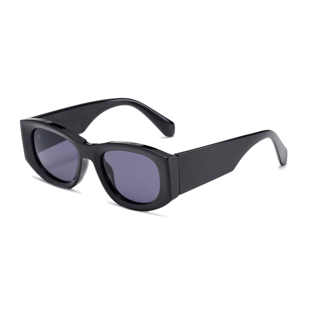 Jennifer Sunglasses 3383-WHITE | Prime Particle