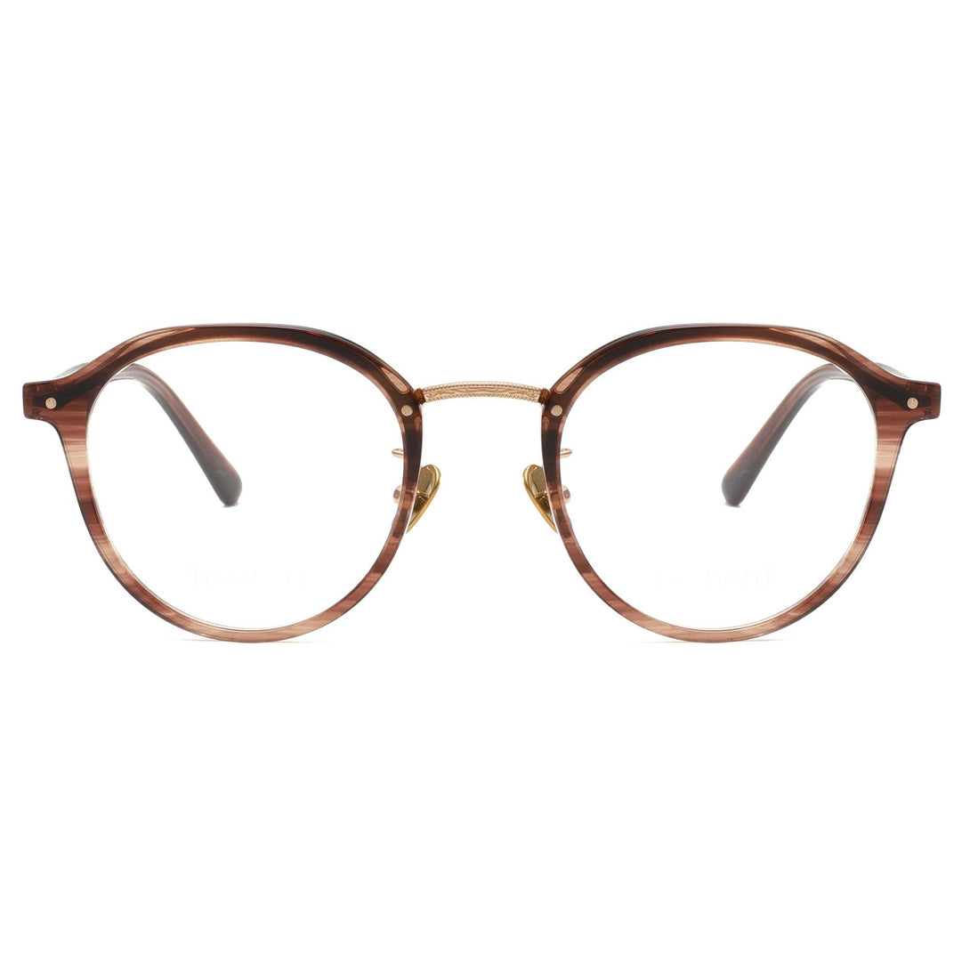 Jenny Eyeglasses GMS-645TS-C83 | Prime Particle