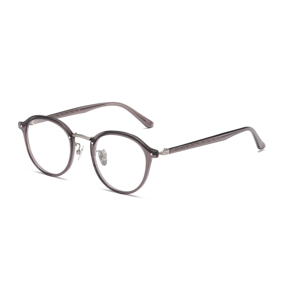 Jenny Eyeglasses GMS-645TS-C83 | Prime Particle