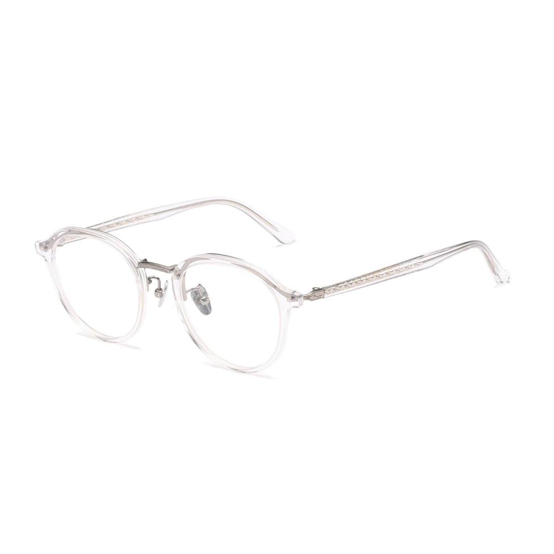 Jenny Eyeglasses GMS-645TS-C83 | Prime Particle