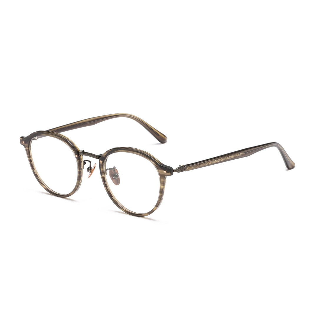 Jenny Eyeglasses GMS-645TS-C83 | Prime Particle