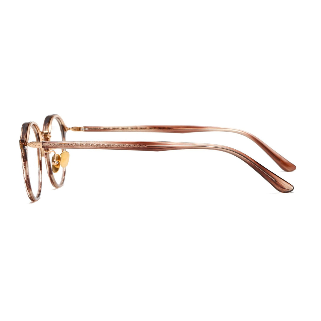 Jenny Eyeglasses GMS-645TS-C83 | Prime Particle