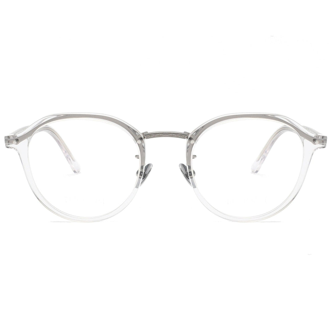 Jenny Eyeglasses GMS-645TS-C86 | Prime Particle