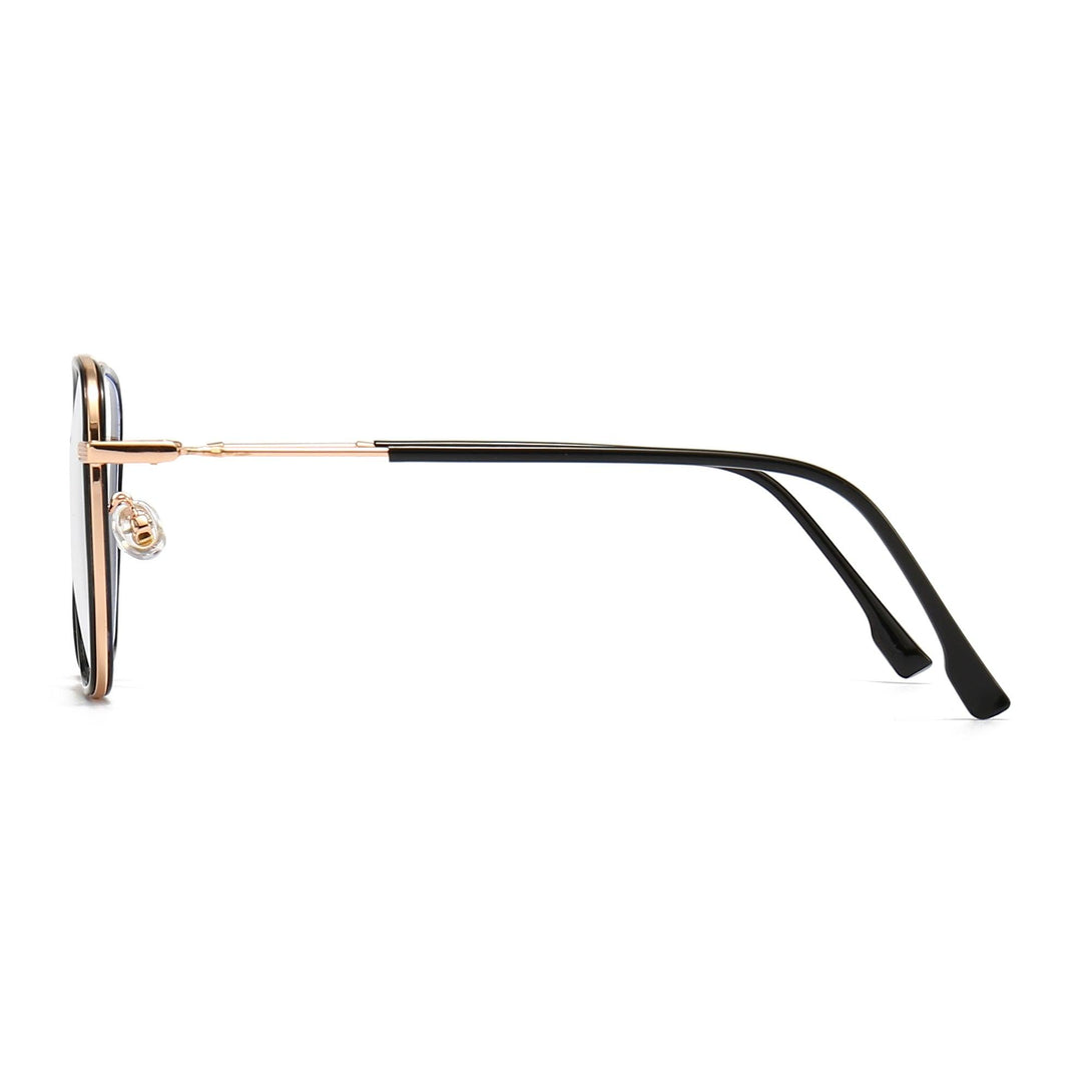 Jeralene Eyeglasses 689-C1 | Prime Particle