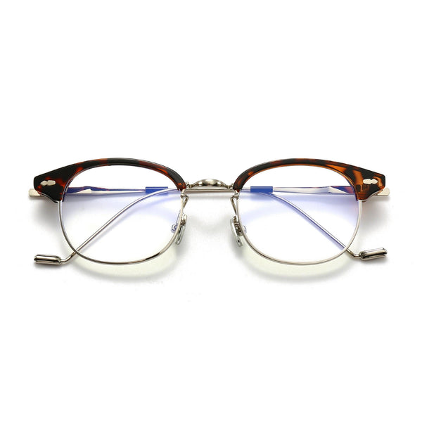 Jermario Eyeglasses 376-C1 | Prime Particle