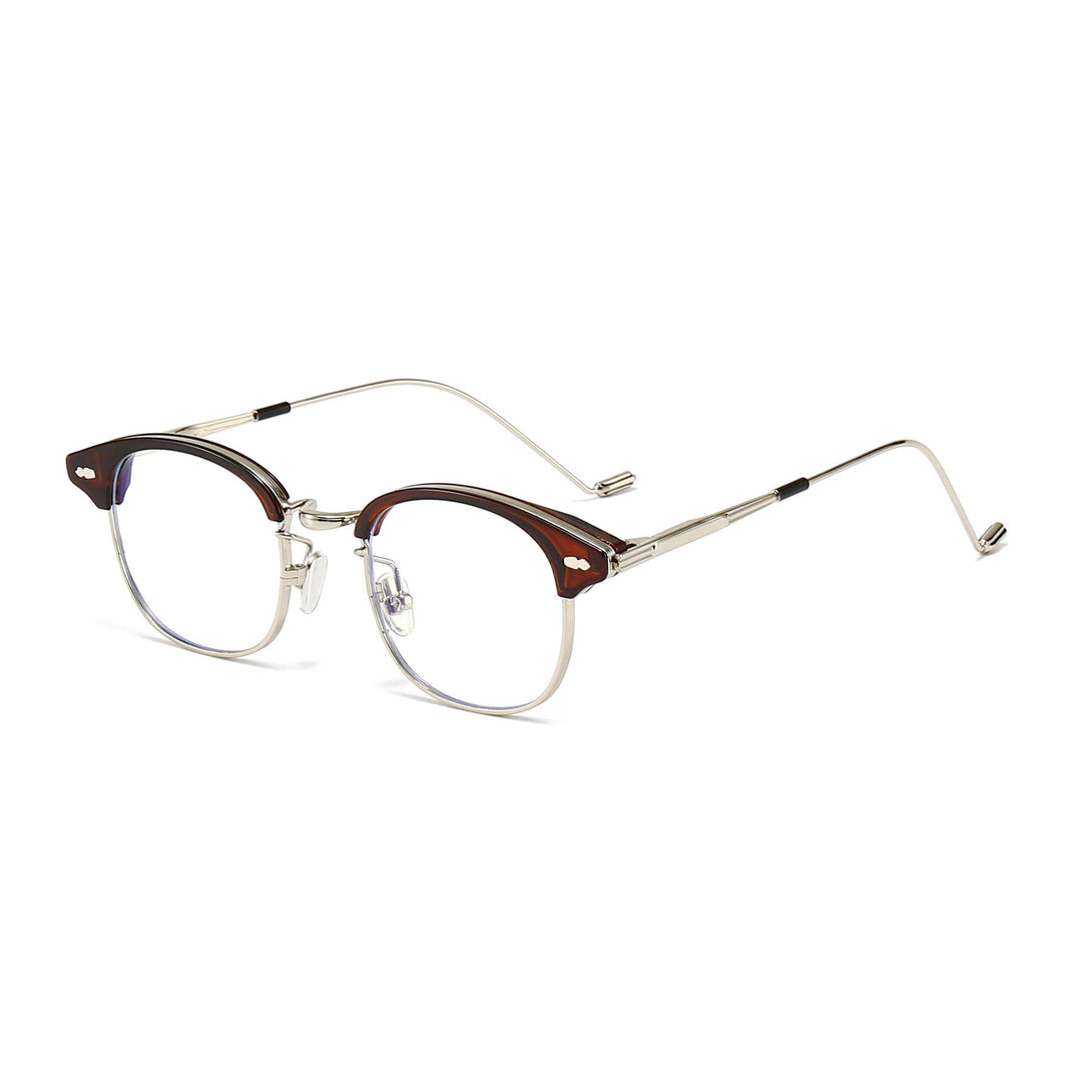 Jermario Eyeglasses 376-C1 | Prime Particle