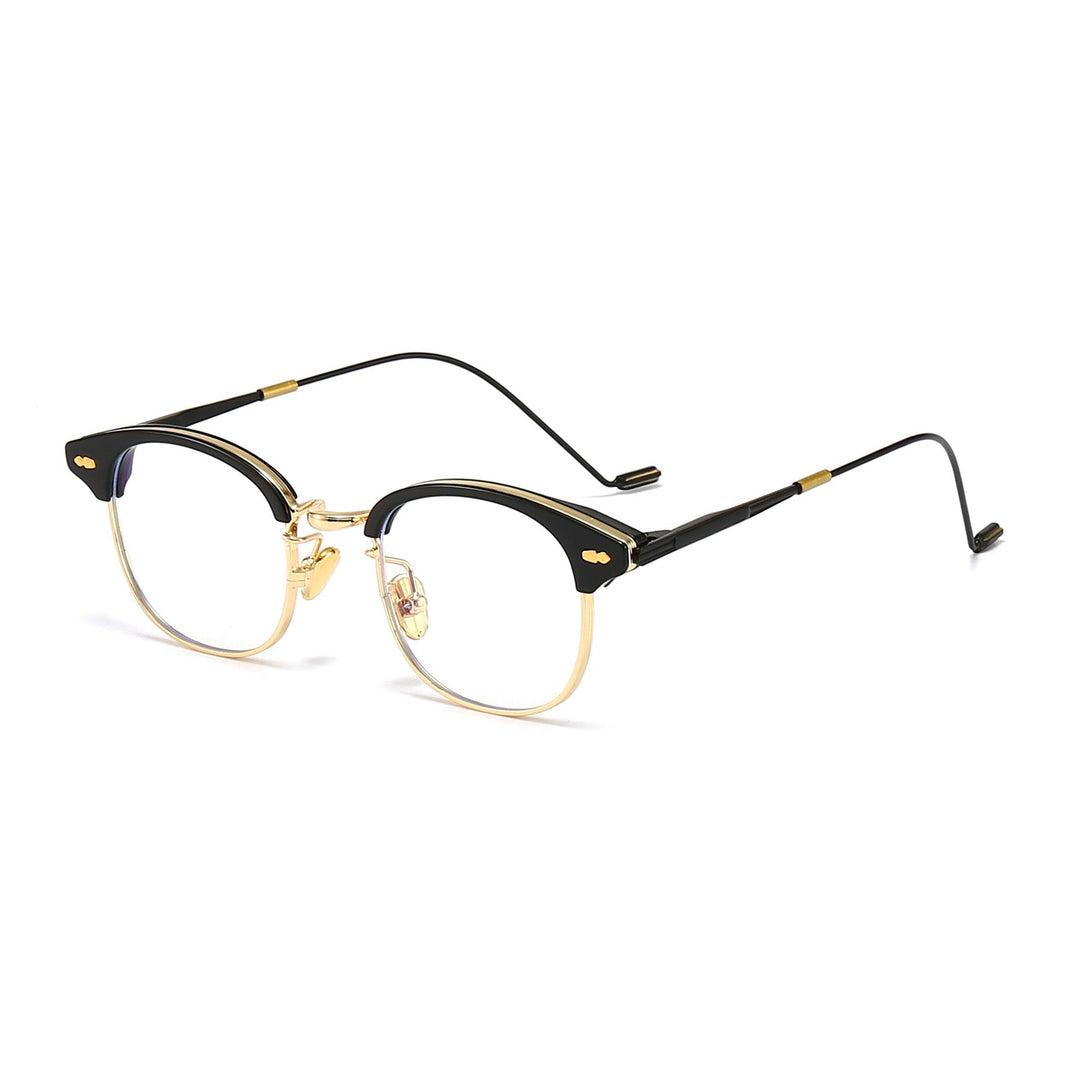 Jermario Eyeglasses 376-C1 | Prime Particle