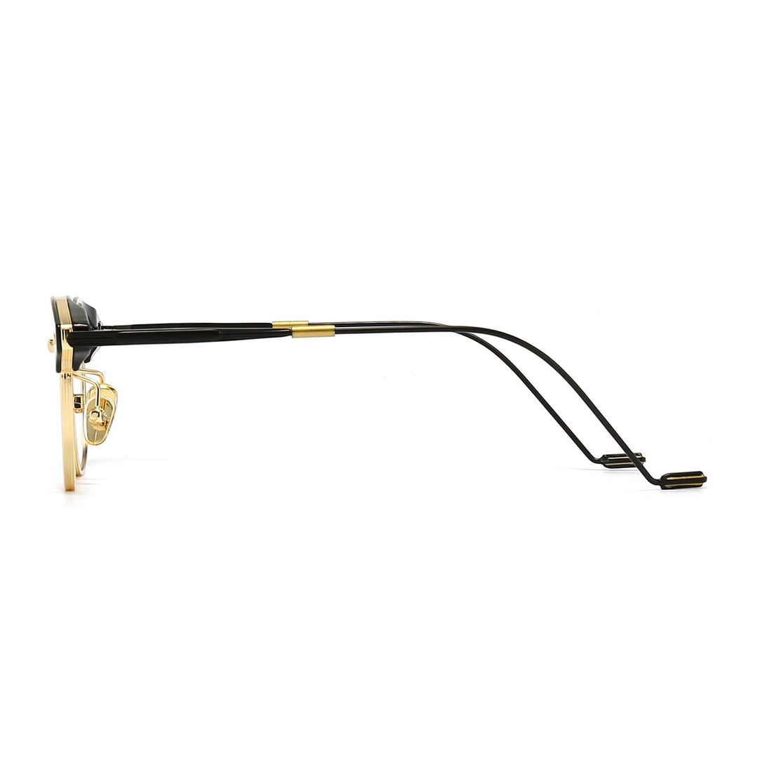 Jermario Eyeglasses 376-C1 | Prime Particle