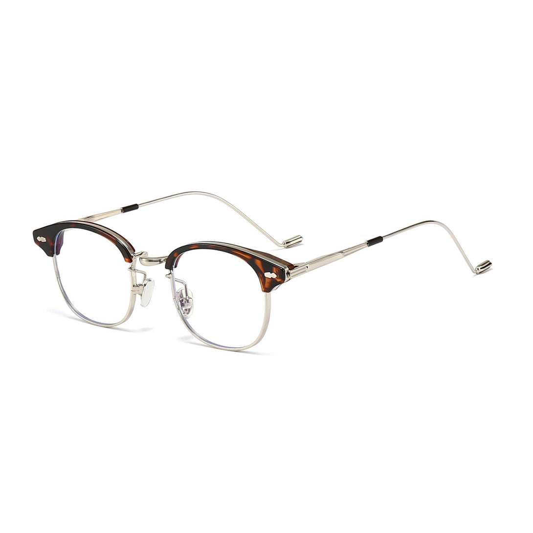 Jermario Eyeglasses 376-C1 | Prime Particle