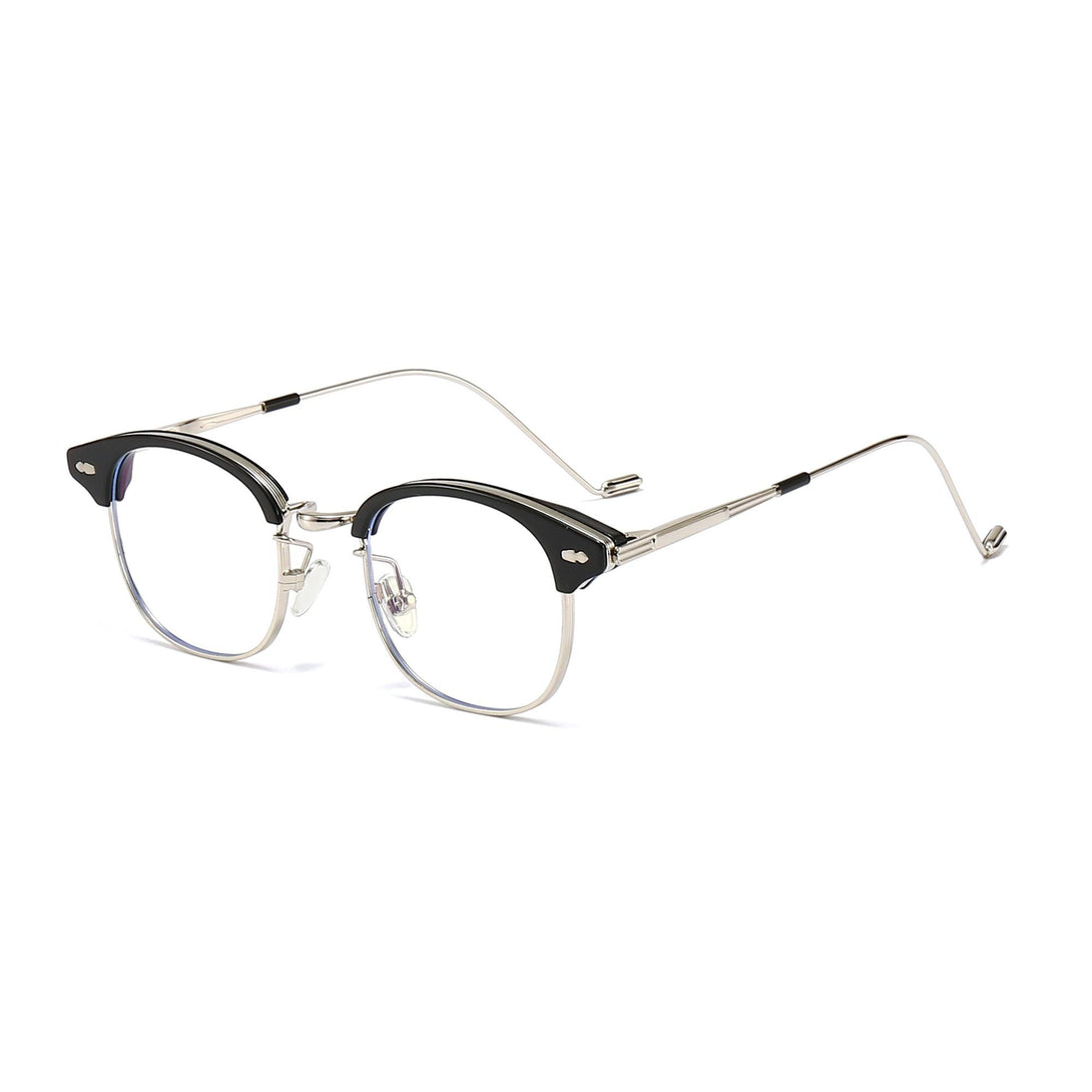 Jermario Eyeglasses 376-C1 | Prime Particle