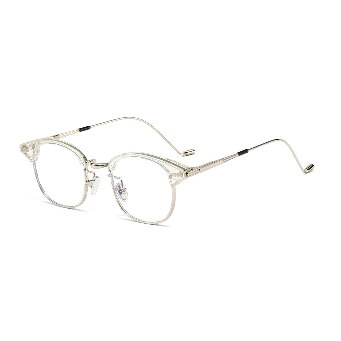 Jermario Eyeglasses 376-C1 | Prime Particle