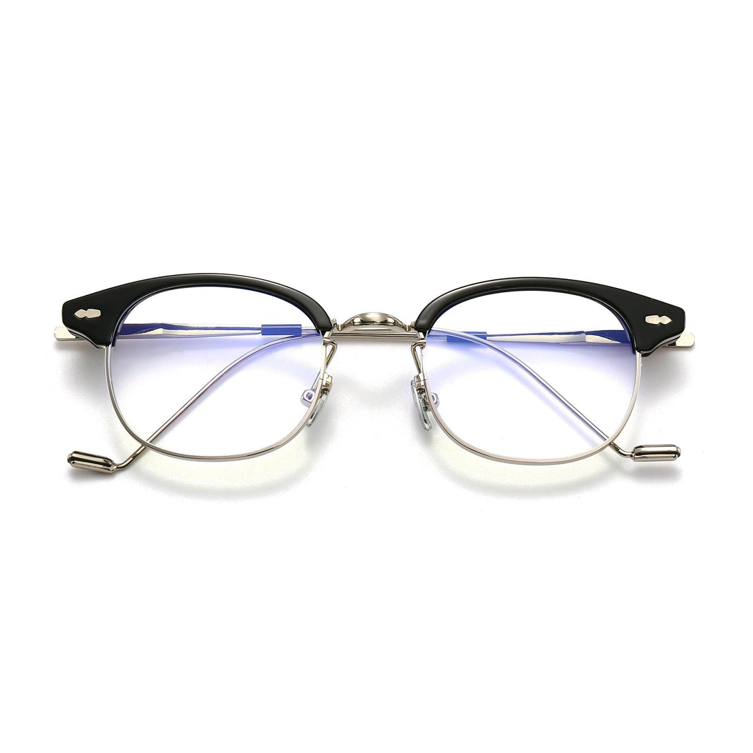 Jermario Eyeglasses 376-C2 | Prime Particle