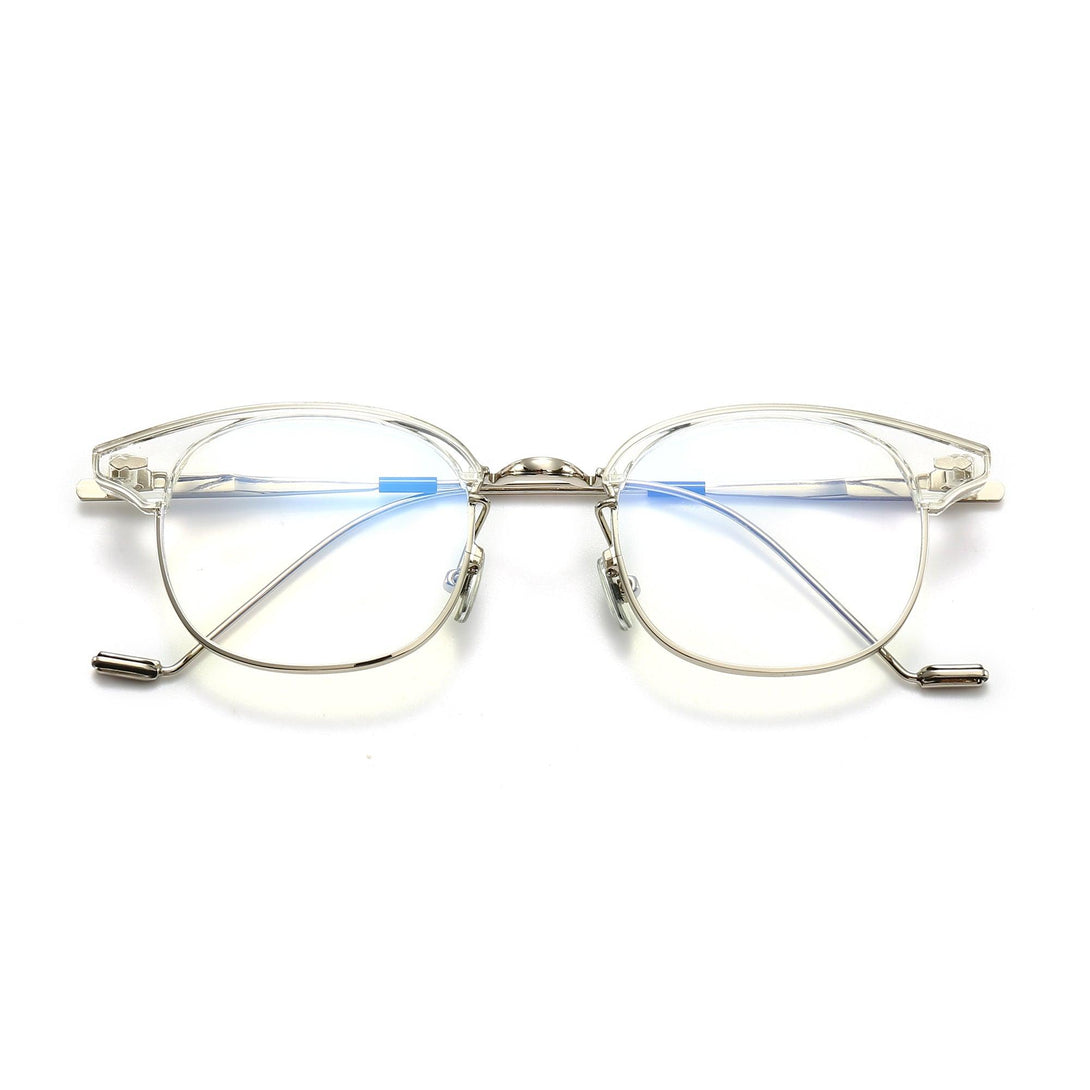 Jermario Eyeglasses 376-C3 | Prime Particle