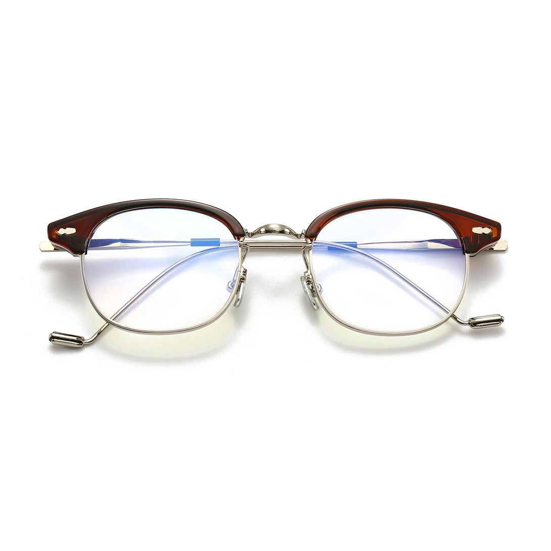 Jermario Eyeglasses 376-C5 | Prime Particle