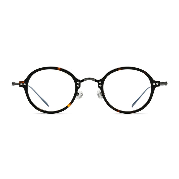 Jerome Eyeglasses 185680-C1 | Prime Particle