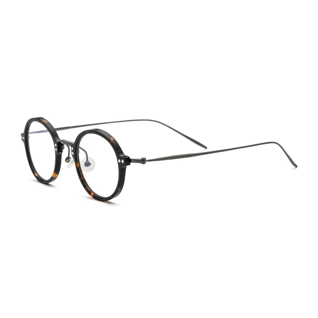 Jerome Eyeglasses 185680-C1 | Prime Particle