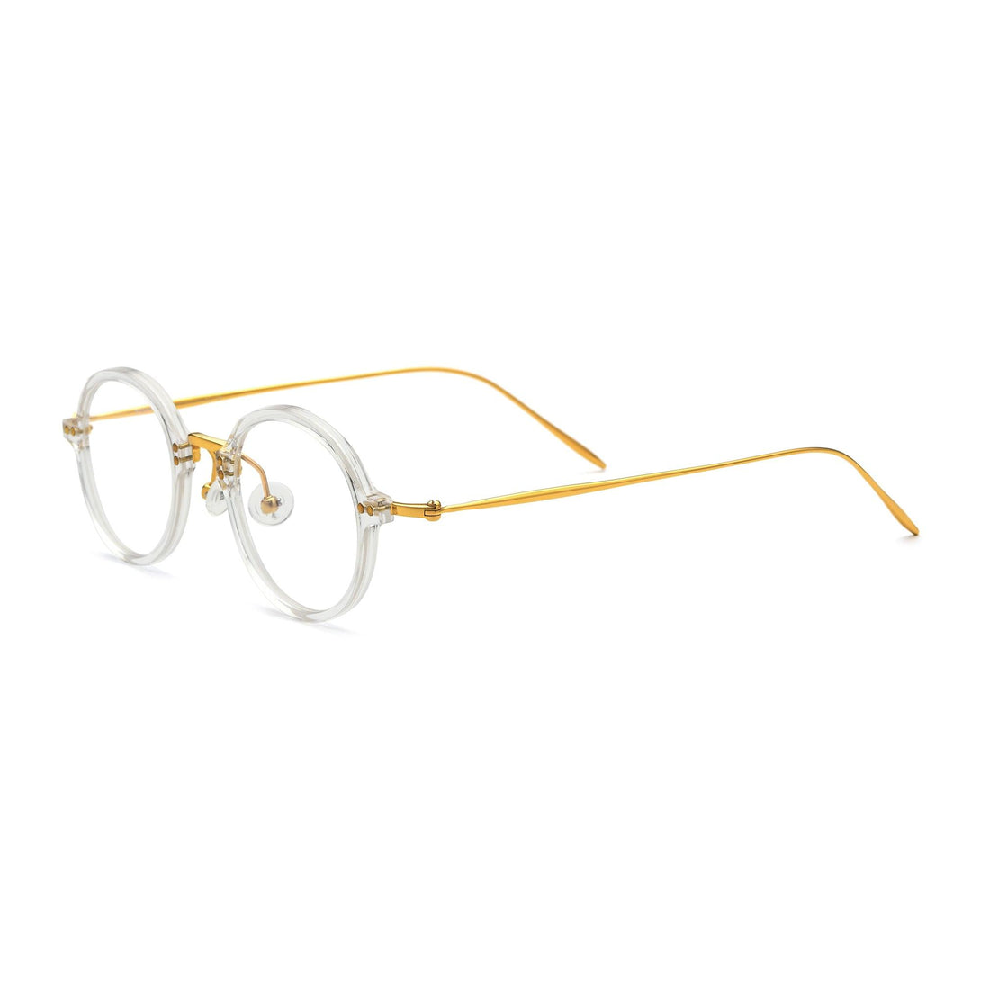 Jerome Eyeglasses 185680-C1 | Prime Particle