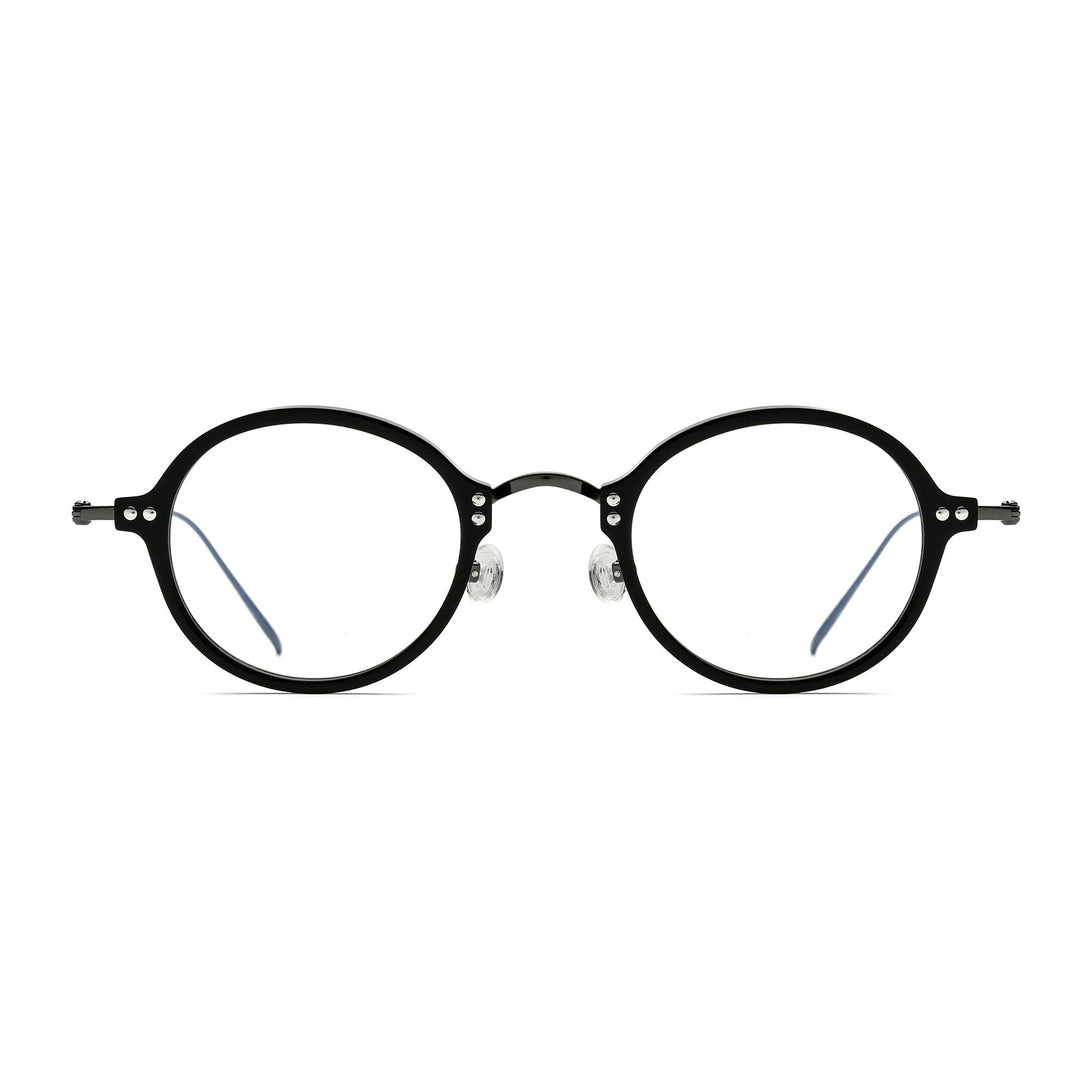 Jerome Eyeglasses 185680-C3 | Prime Particle