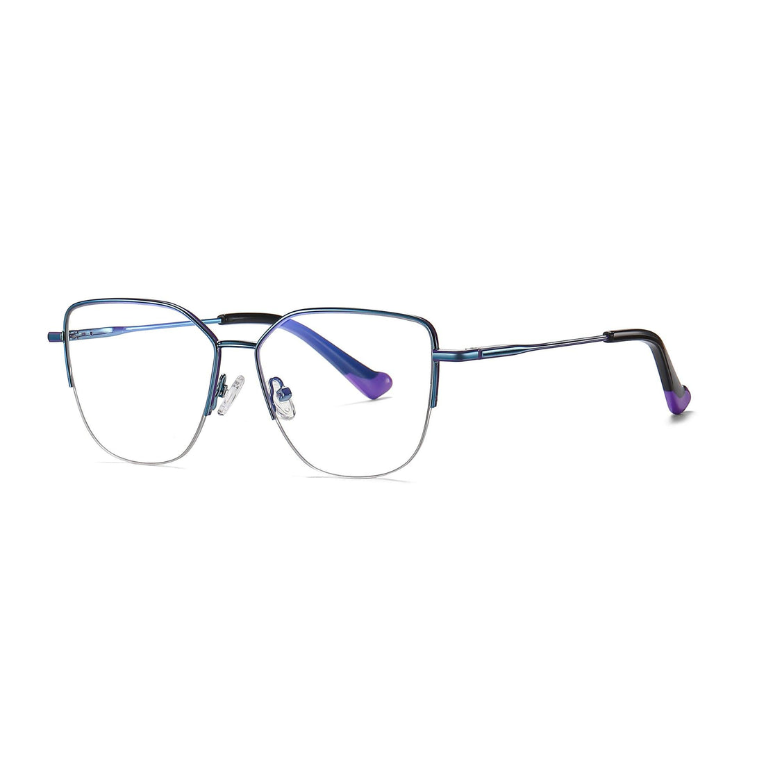 Jerrold Eyeglasses 3028-C1 | Prime Particle