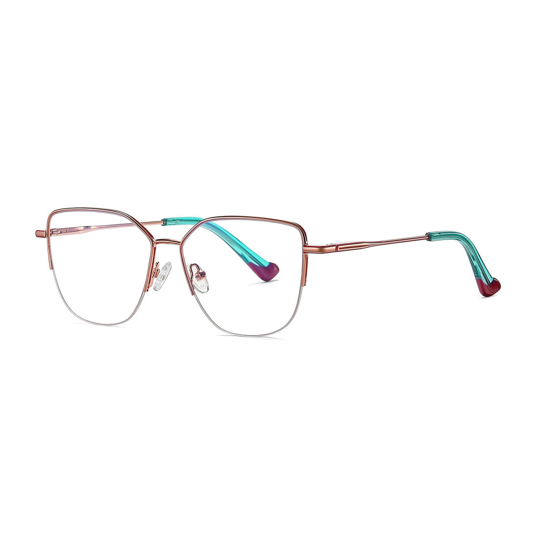 Jerrold Eyeglasses 3028-C1 | Prime Particle