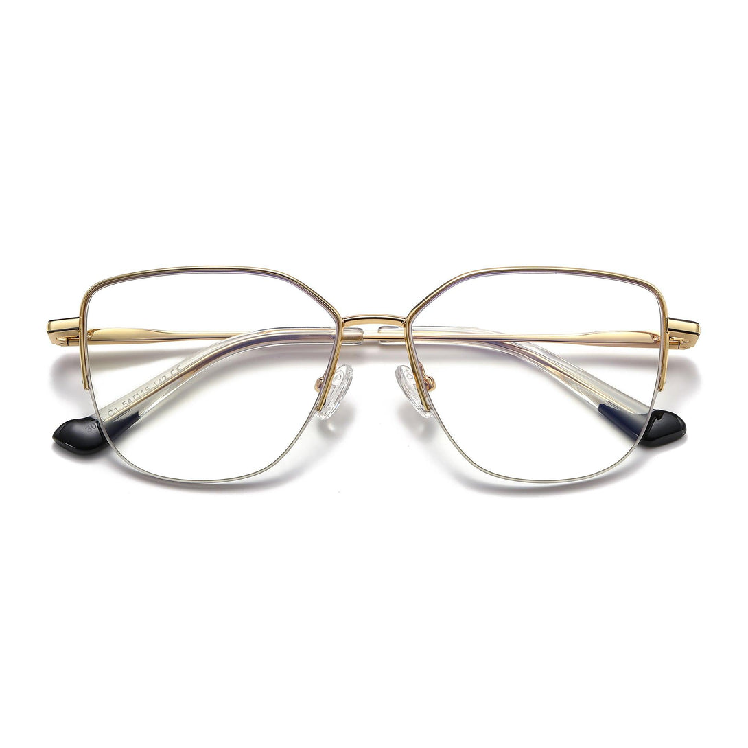 Jerrold Eyeglasses 3028-C2 | Prime Particle