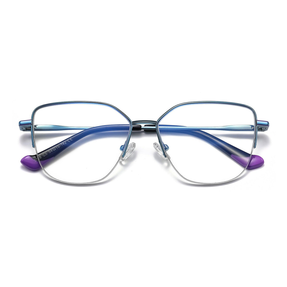 Jerrold Eyeglasses 3028-C3 | Prime Particle