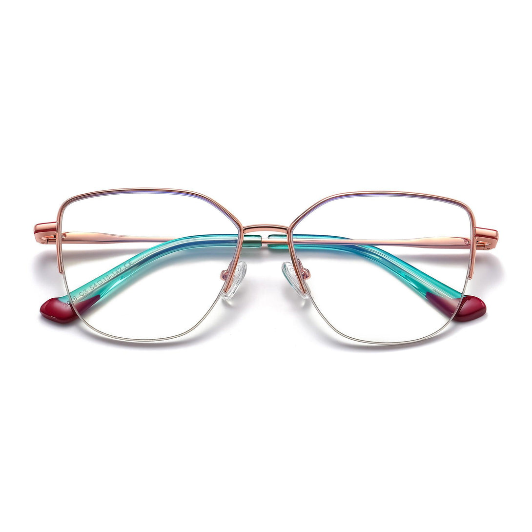 Jerrold Eyeglasses 3028-C4 | Prime Particle