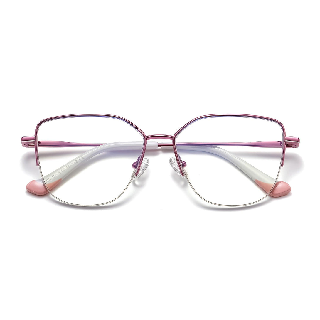 Jerrold Eyeglasses 3028-C6 | Prime Particle