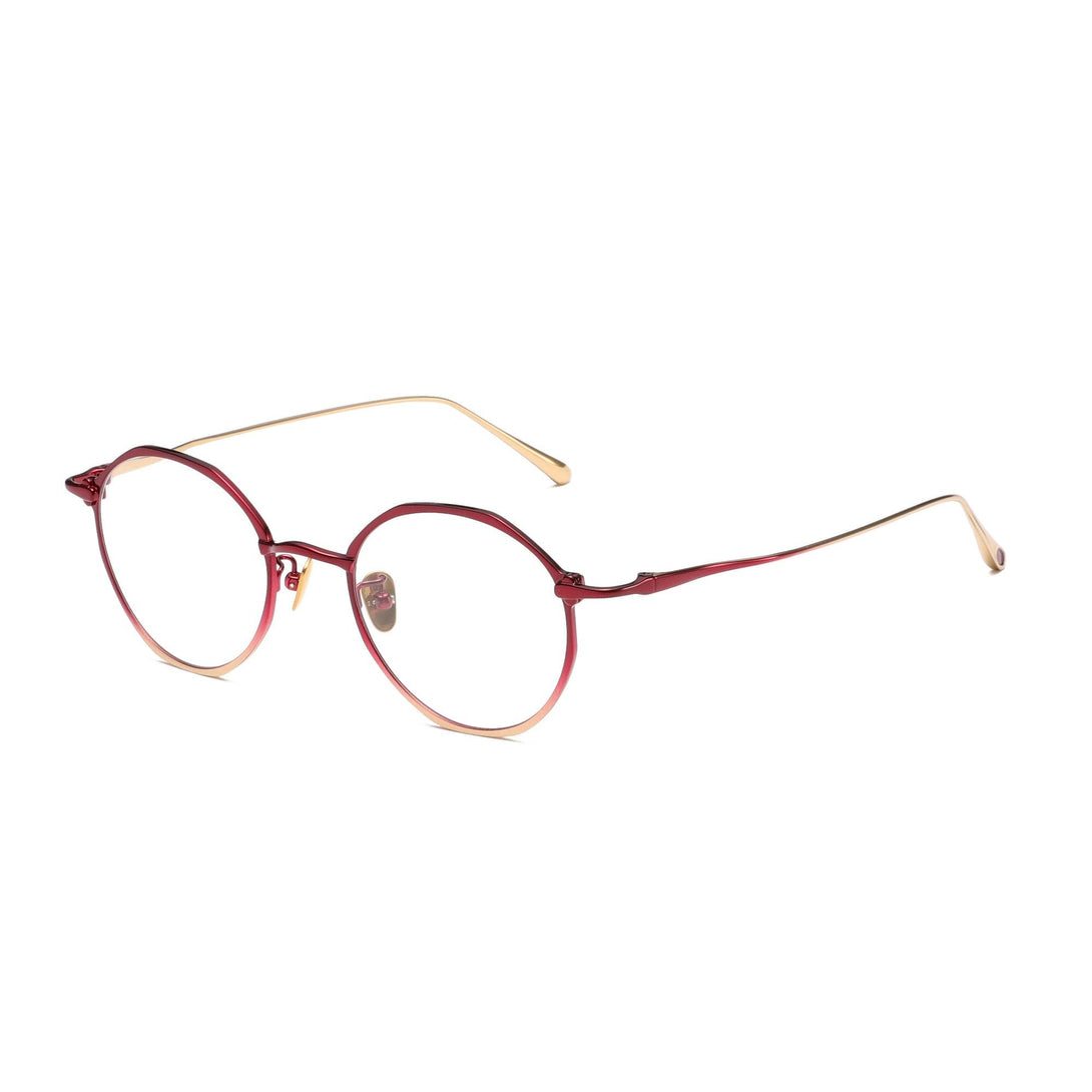 Jessie Eyeglasses OKTA-C3 | Prime Particle