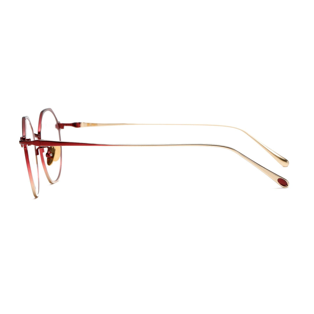 Jessie Eyeglasses OKTA-C3 | Prime Particle