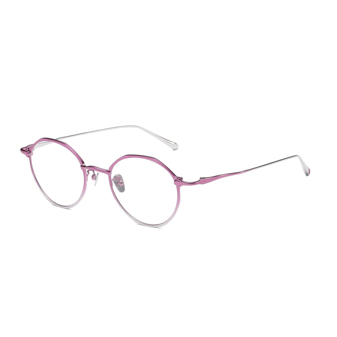 Jessie Eyeglasses OKTA-C3 | Prime Particle