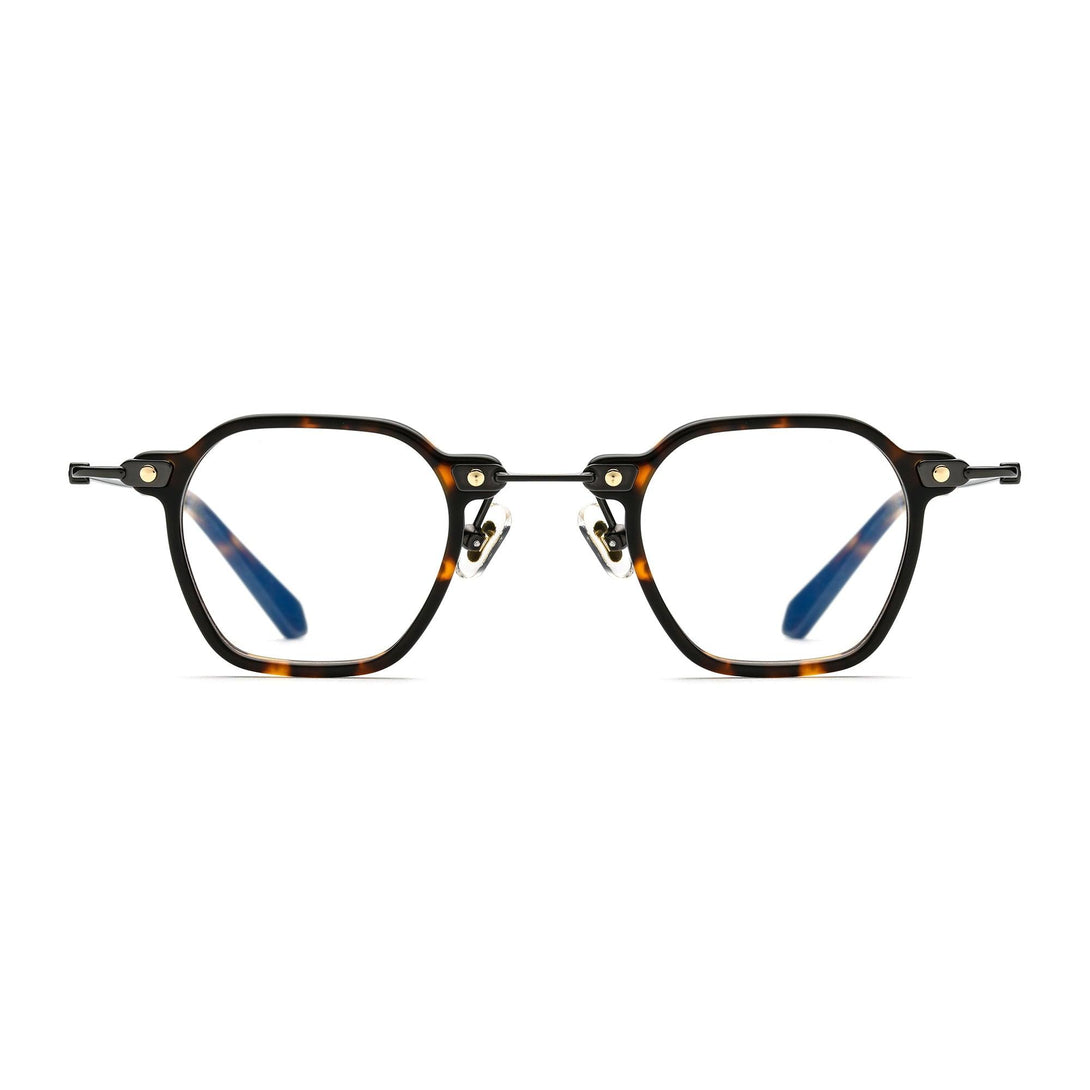 Jimenez Eyeglasses 185681-C1 | Prime Particle