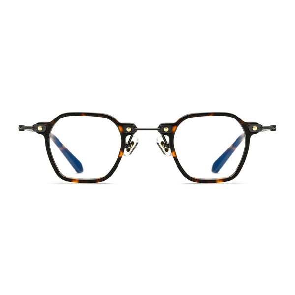 Jimenez Eyeglasses 185681-C1 | Prime Particle