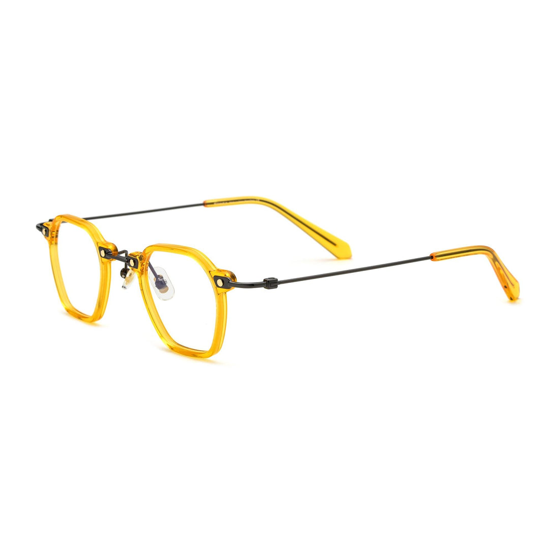 Jimenez Eyeglasses 185681-C1 | Prime Particle