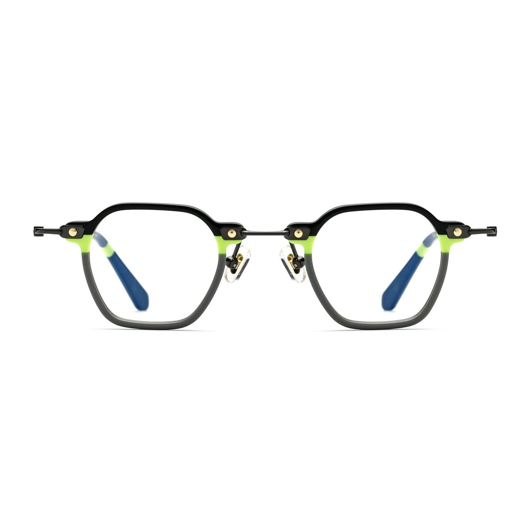 Jimenez Eyeglasses 185681-C3 | Prime Particle