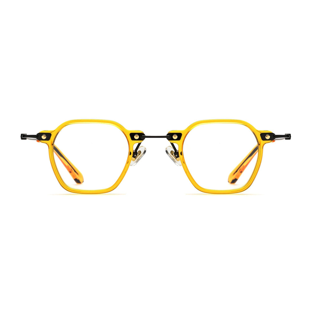 Jimenez Eyeglasses 185681-C4 | Prime Particle