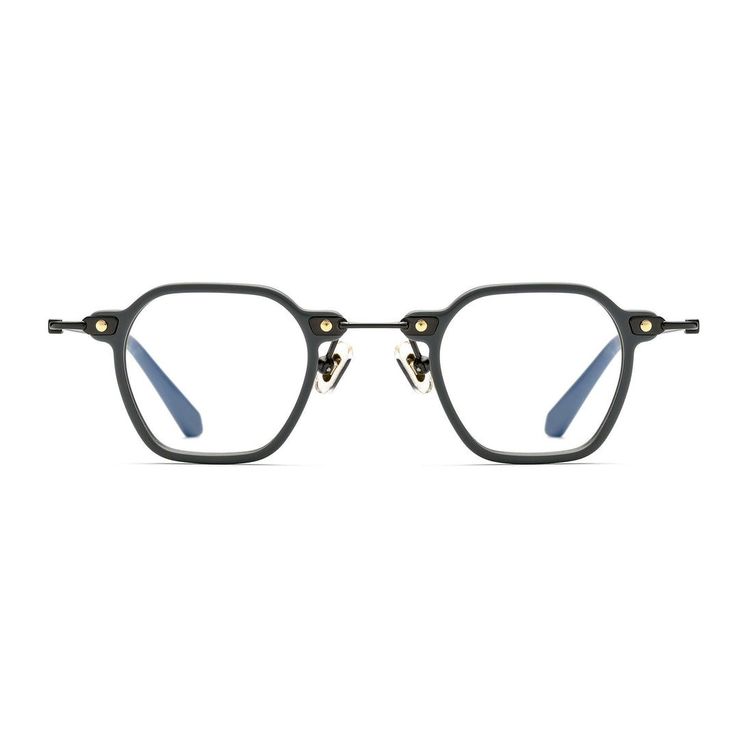 Jimenez Eyeglasses 185681-C5 | Prime Particle