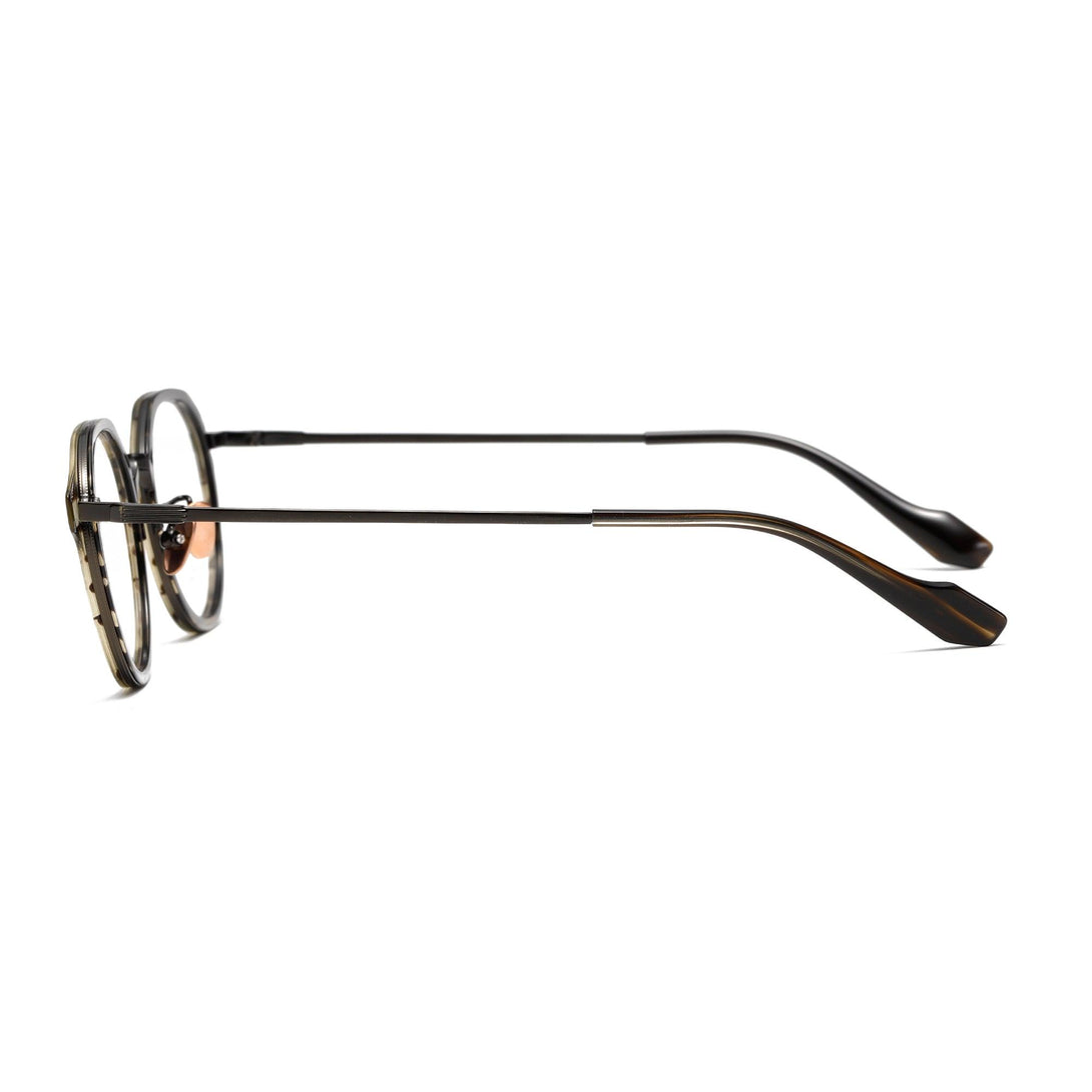 Joa Eyeglasses GMS-636TS-C1 | Prime Particle