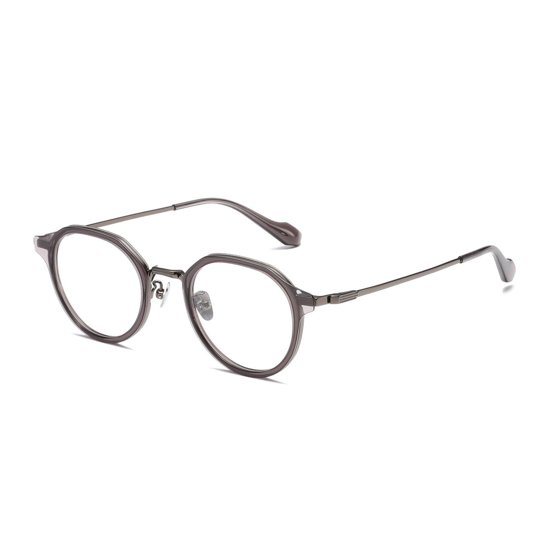 Joa Eyeglasses GMS-636TS-C1 | Prime Particle