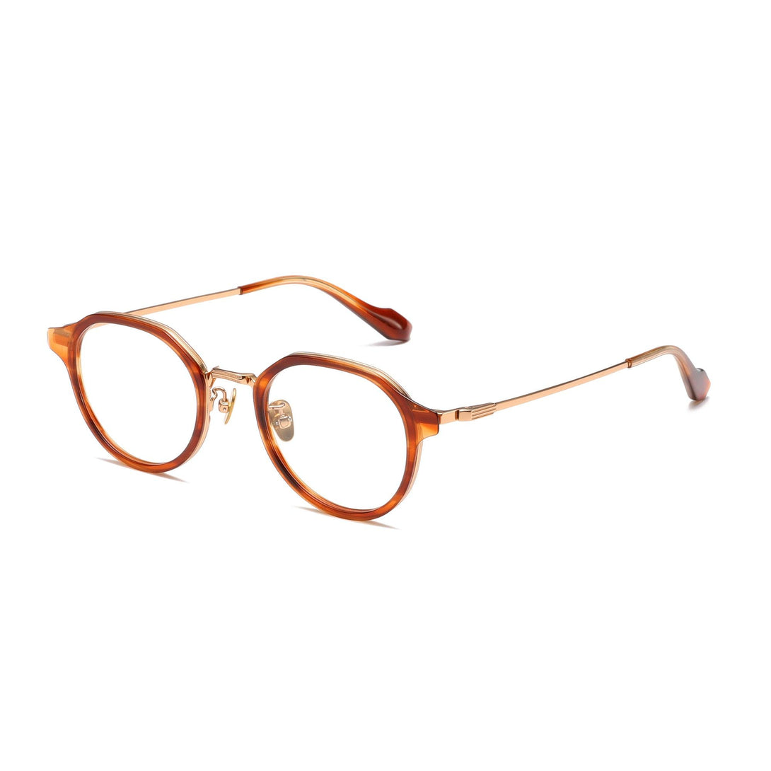 Joa Eyeglasses GMS-636TS-C1 | Prime Particle