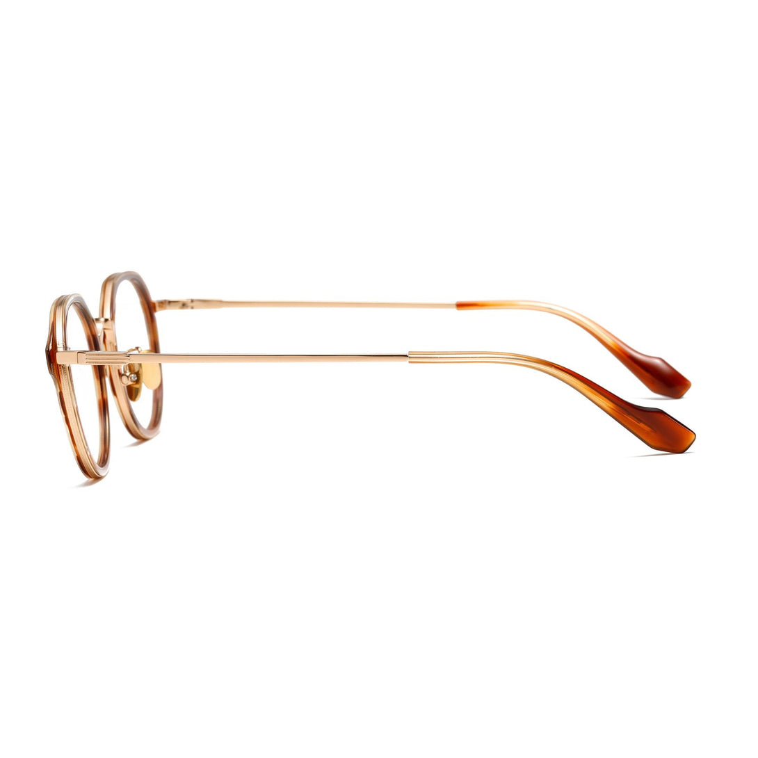 Joa Eyeglasses GMS-636TS-C1 | Prime Particle