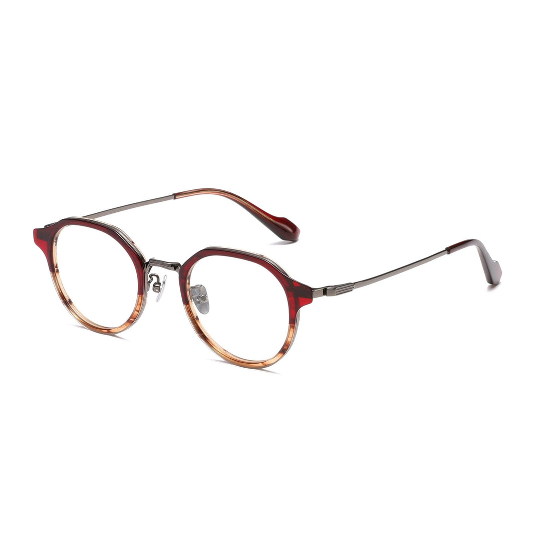 Joa Eyeglasses GMS-636TS-C1 | Prime Particle