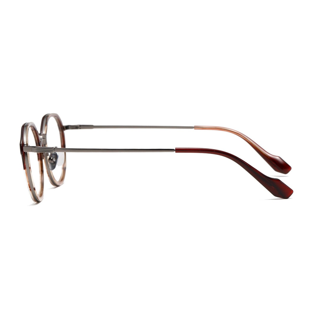 Joa Eyeglasses GMS-636TS-C1 | Prime Particle