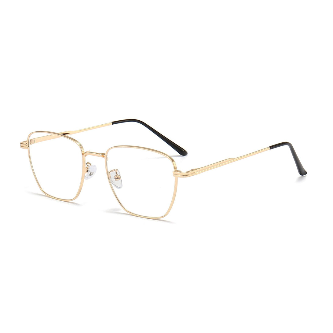 Jonnathon Eyeglasses 1015-C1 | Prime Particle