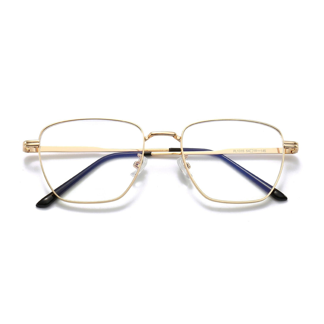 Jonnathon Eyeglasses 1015-C2 | Prime Particle