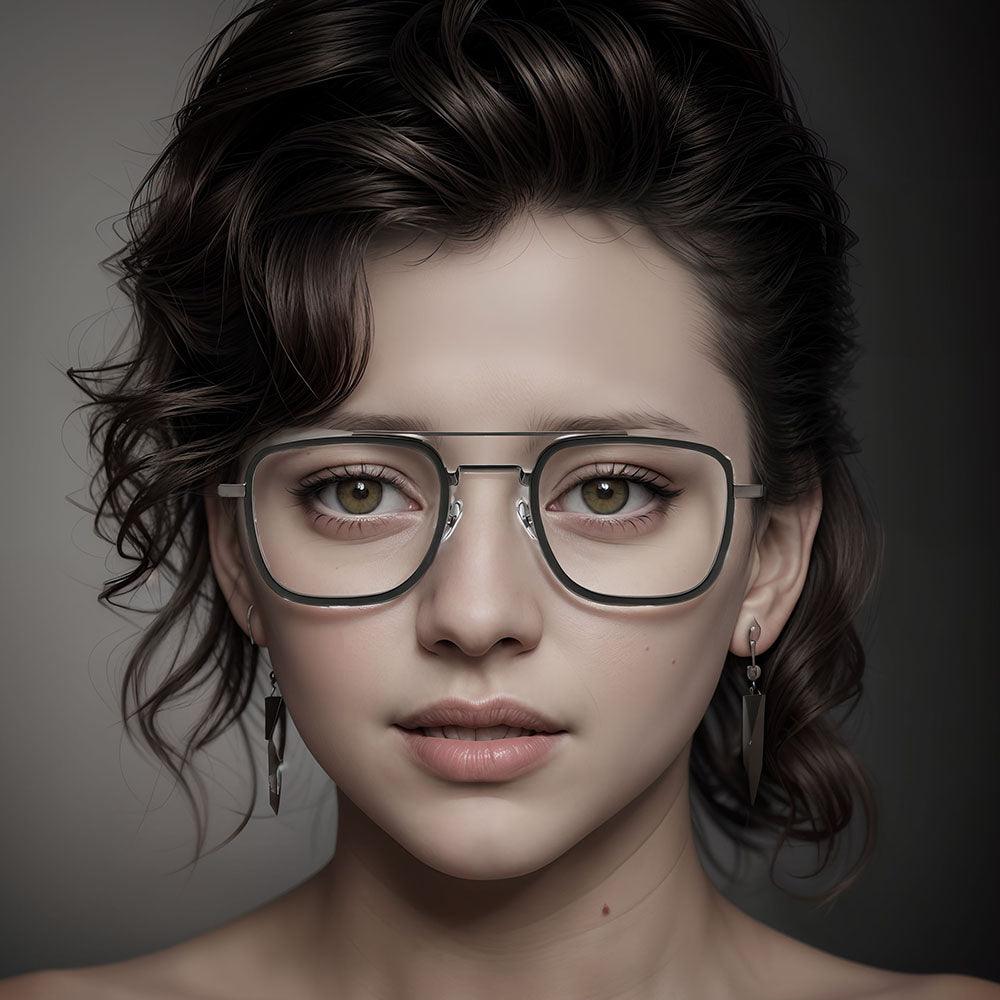 Josephine - Eyeglasses - GMS-637TS-C79 | Prime Particle