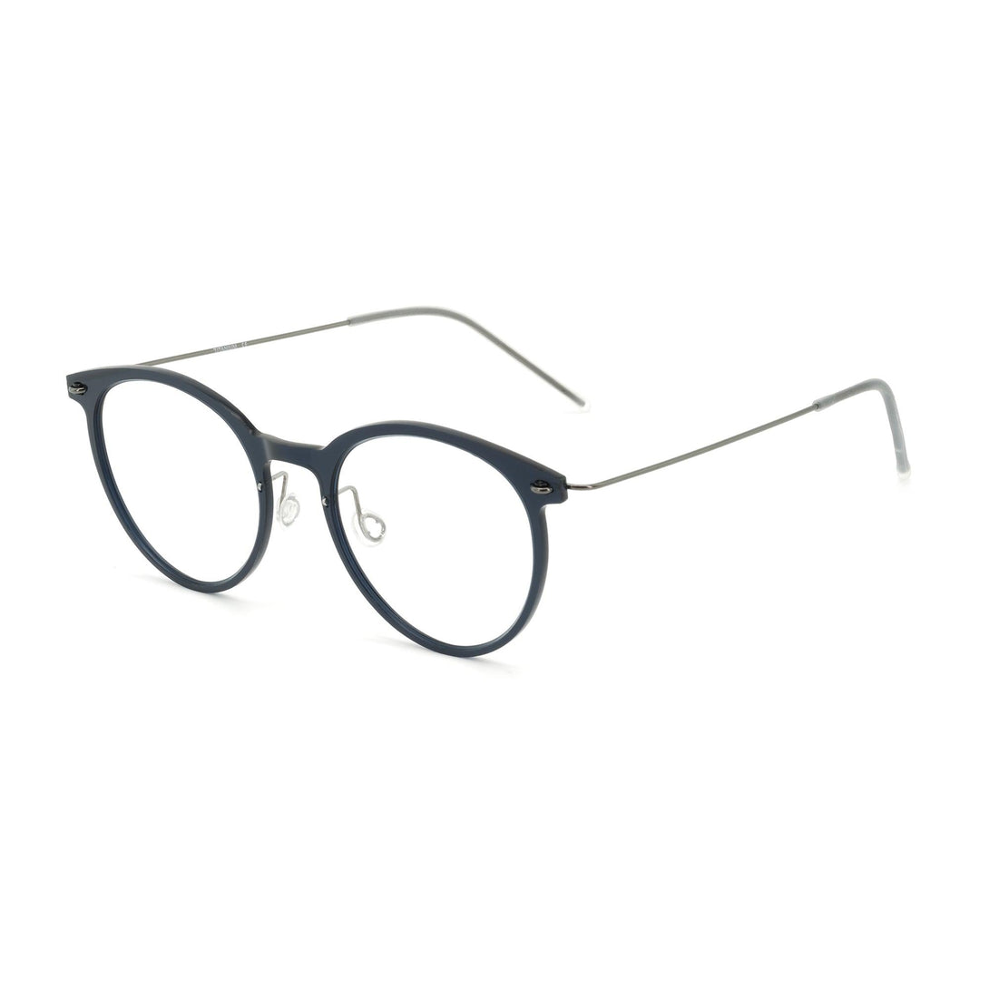 Josiah Eyeglasses PE23D038-C1 | Prime Particle