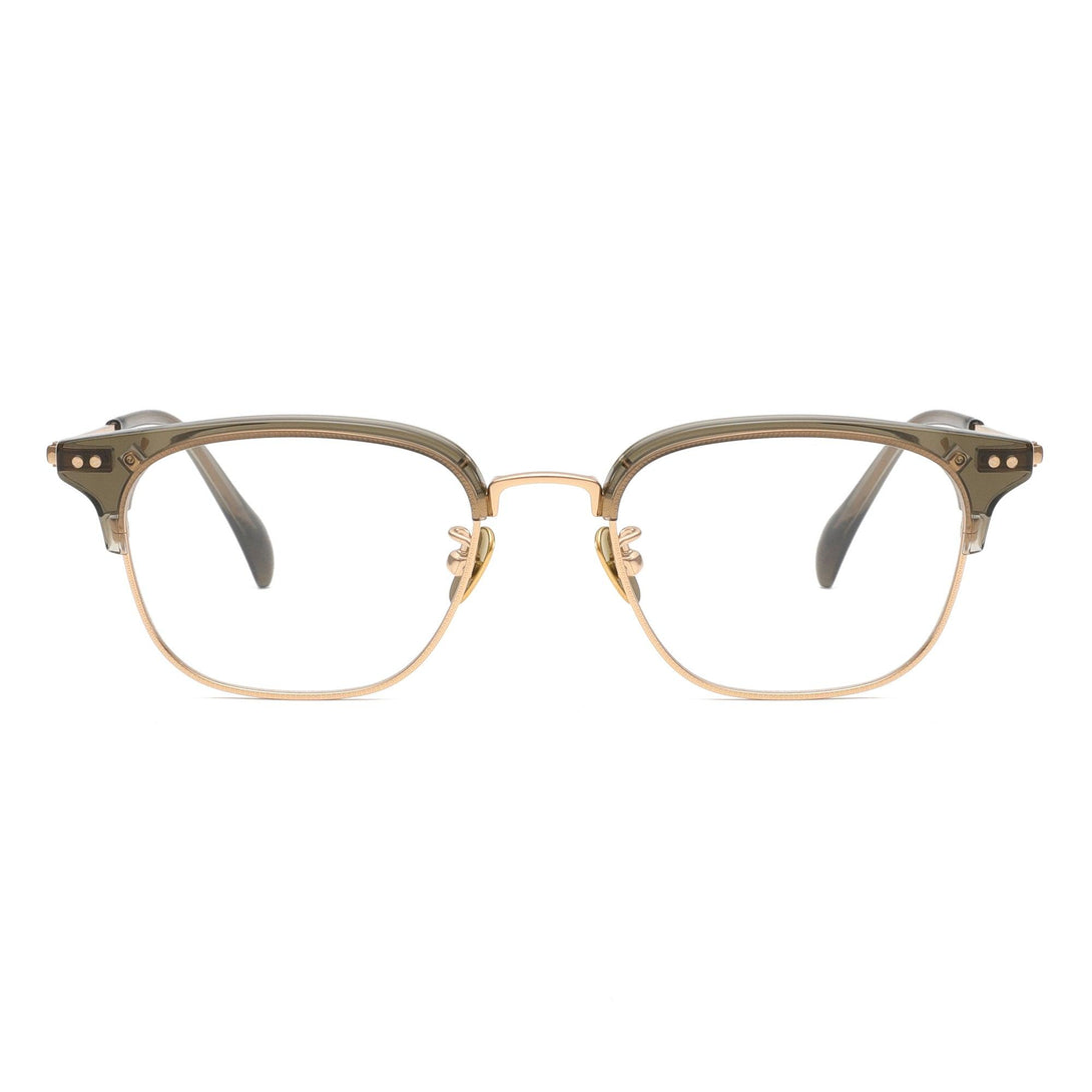 Joyce Eyeglasses GMS-641TS-C12 | Prime Particle