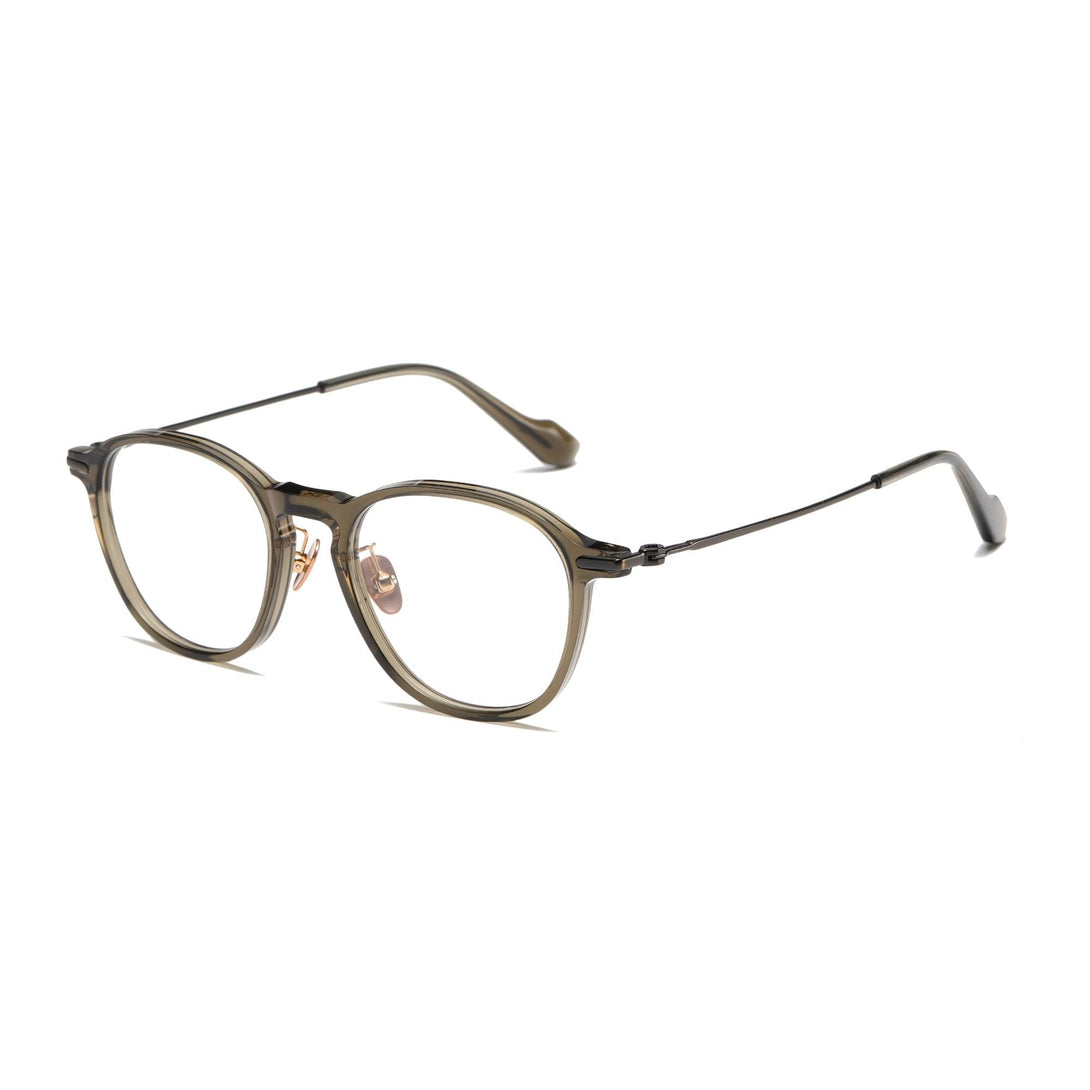 Julia - Eyeglasses - GMS-652TS-C1 | Prime Particle